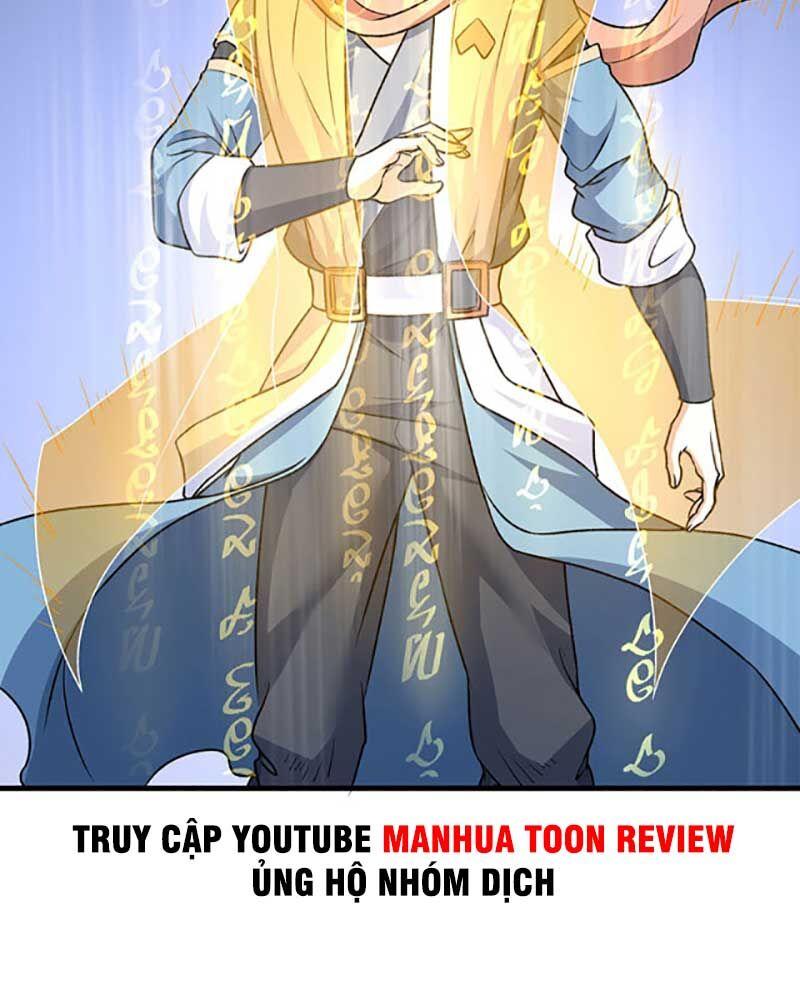 võ đạo độc tôn chapter 601 40