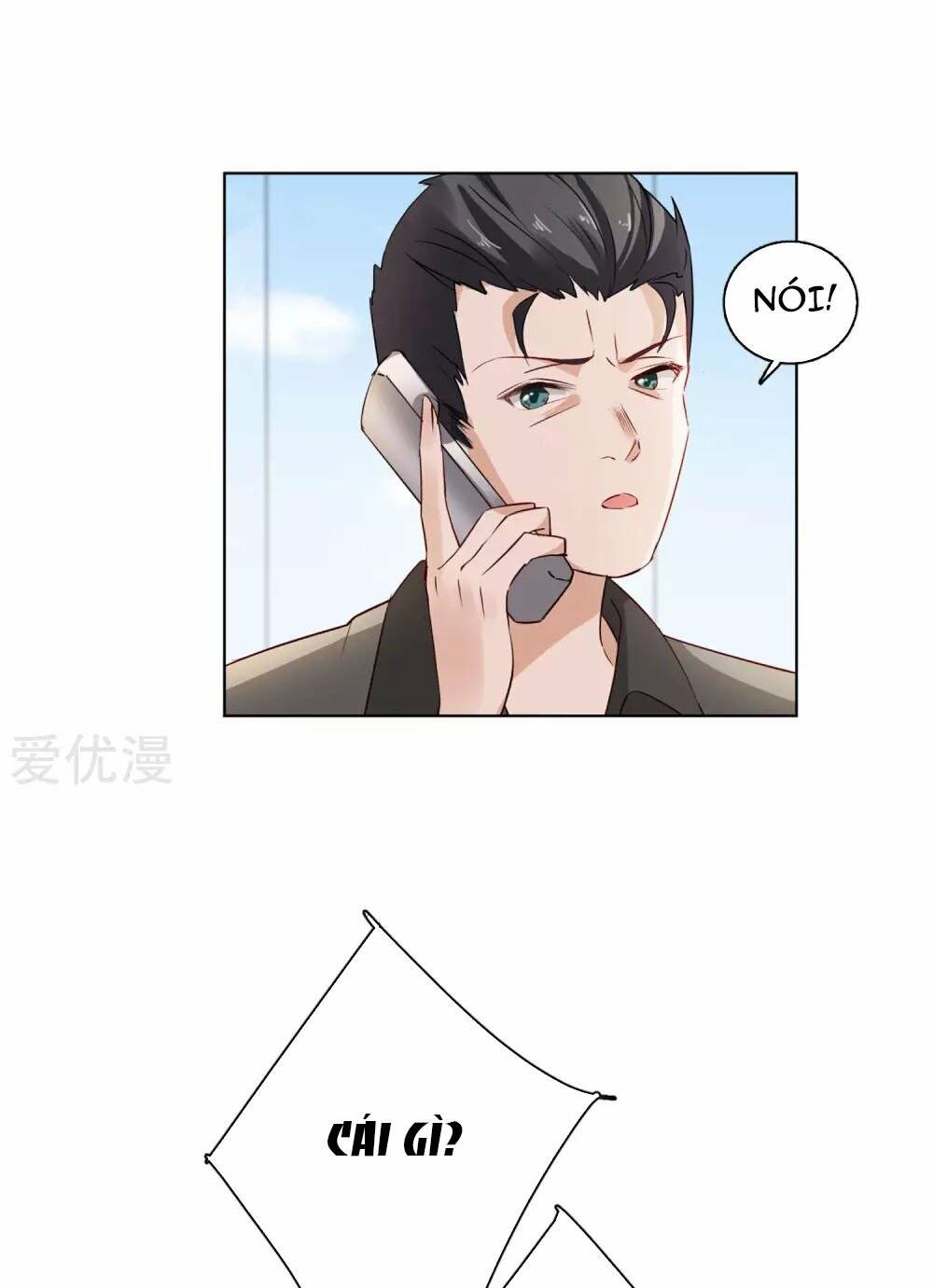 cô ấy đến rồi, xin nằm xuống! chapter 22 27