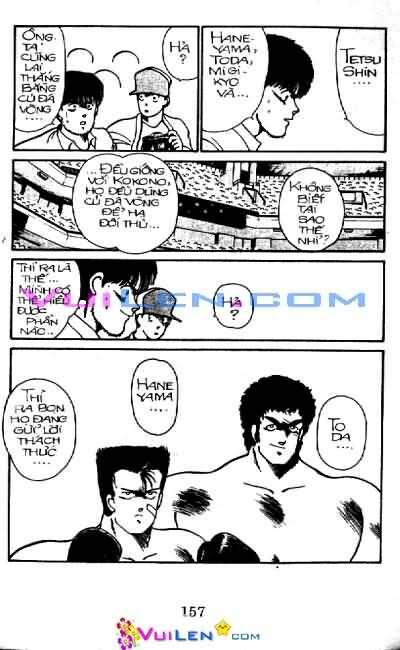 truyền nhân atula - shura no mon i chapter 5 158