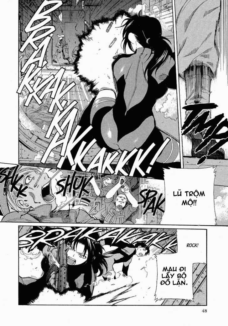 hố đen chapter 7 20