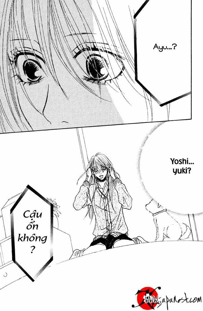 deep love - ayu monogatari chapter 8 22