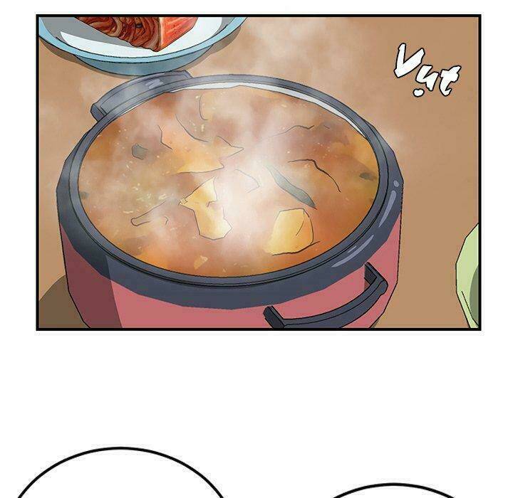 bạn cùng phòng bất đắc dĩ chapter 8 106