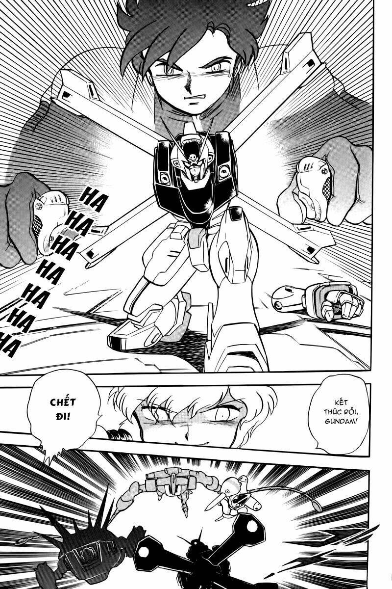 kidou senshi crossbone gundam chapter 12 2