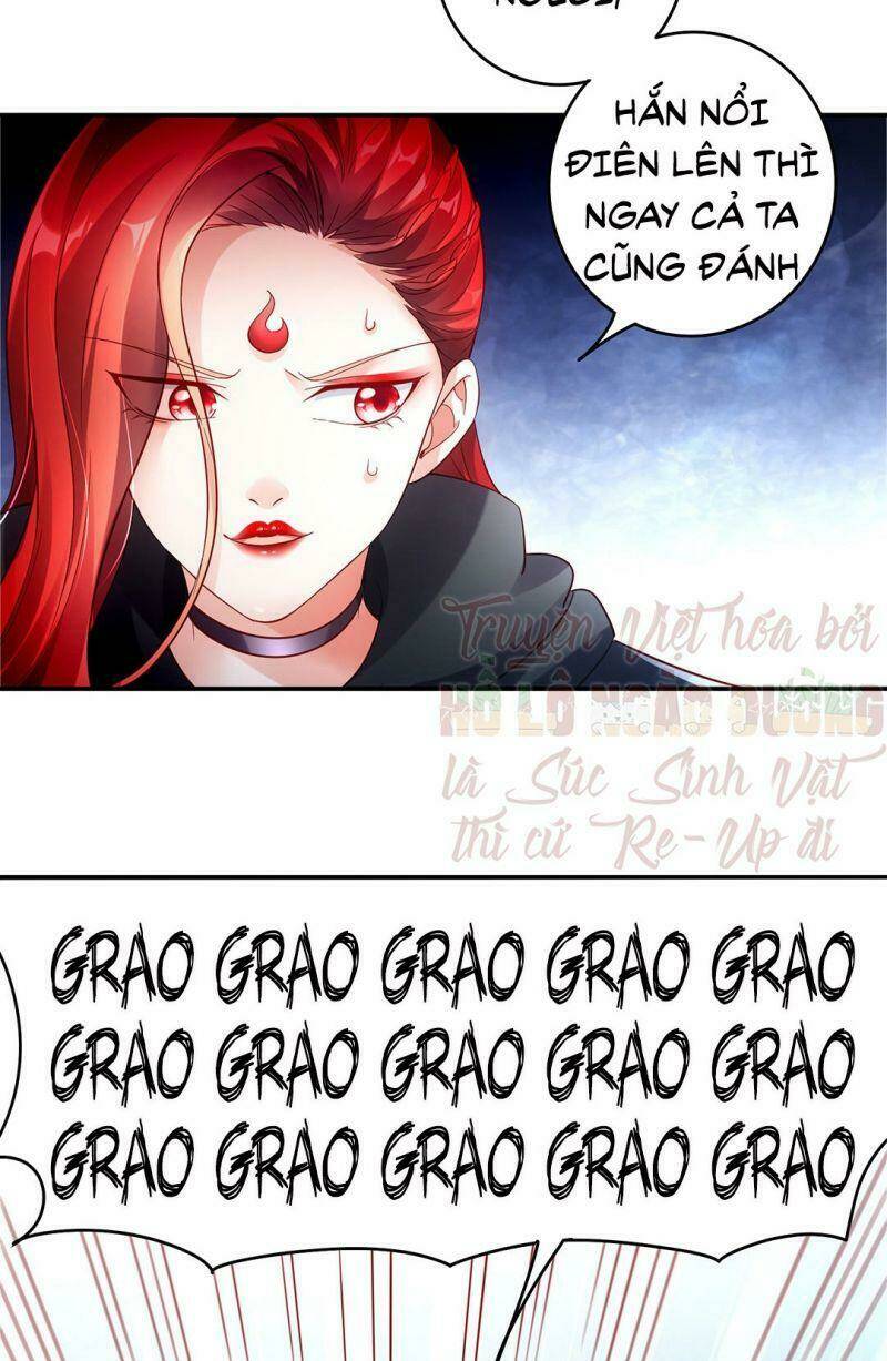 thiên kim bất hoán chapter 56 48