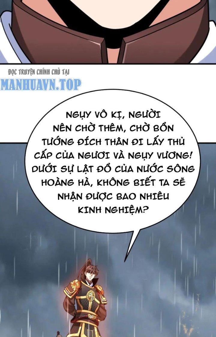 đại tần, ta là con tần thủy hoàng, giết địch thành thần chapter 62 14