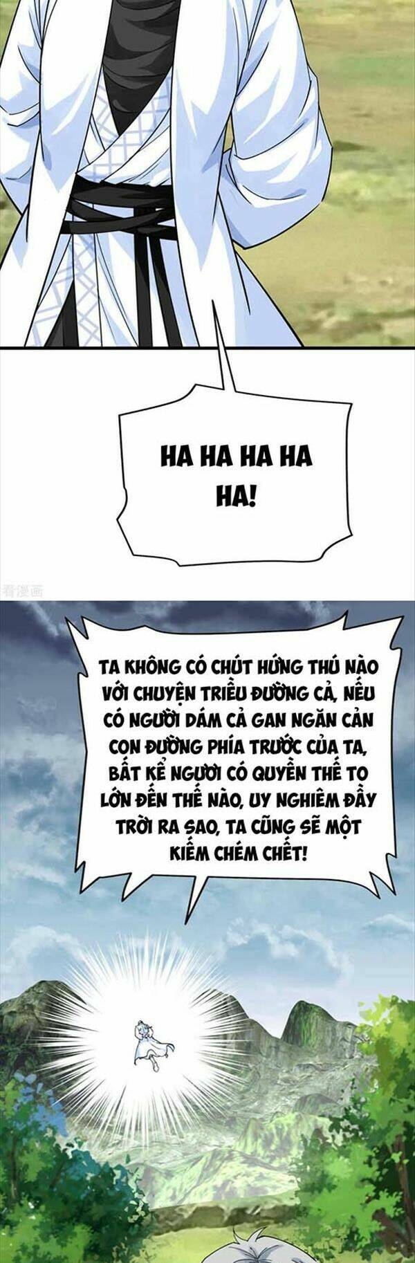 trọng sinh ta là đại thiên thần chapter 176 7