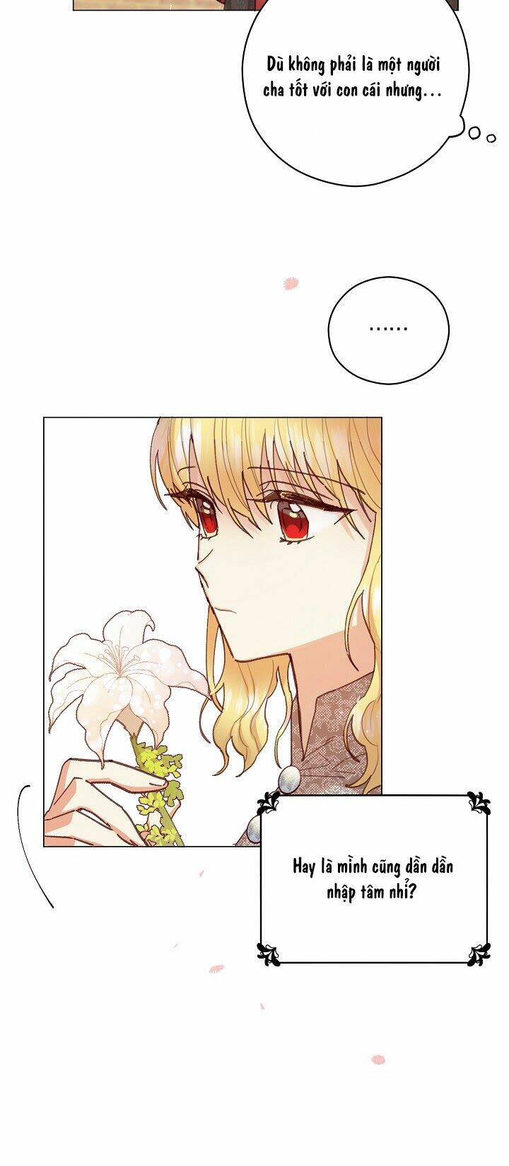 vẻ đẹp của ác ma chapter 7 22