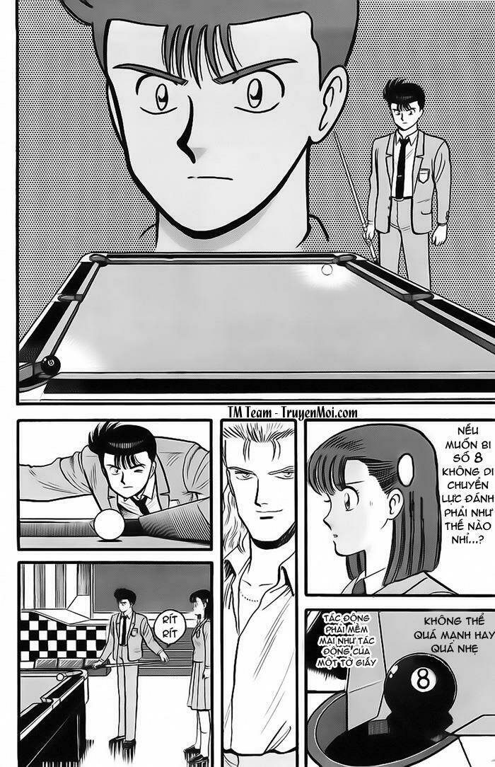 break shot chapter 81 11