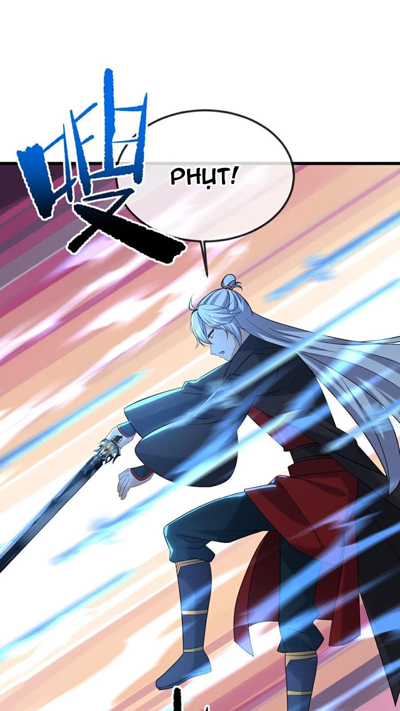 tiên võ đế tôn chapter 594 55