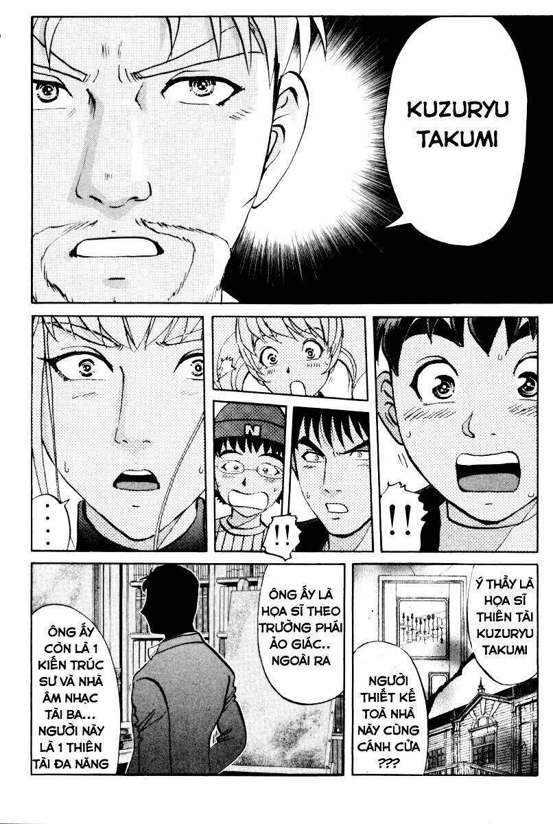 detective academy q chapter 65 10