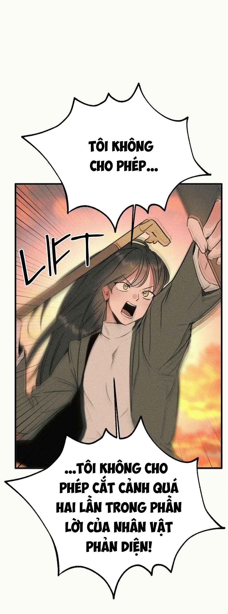cuộc sống riêng của chị tôi chapter 55 17