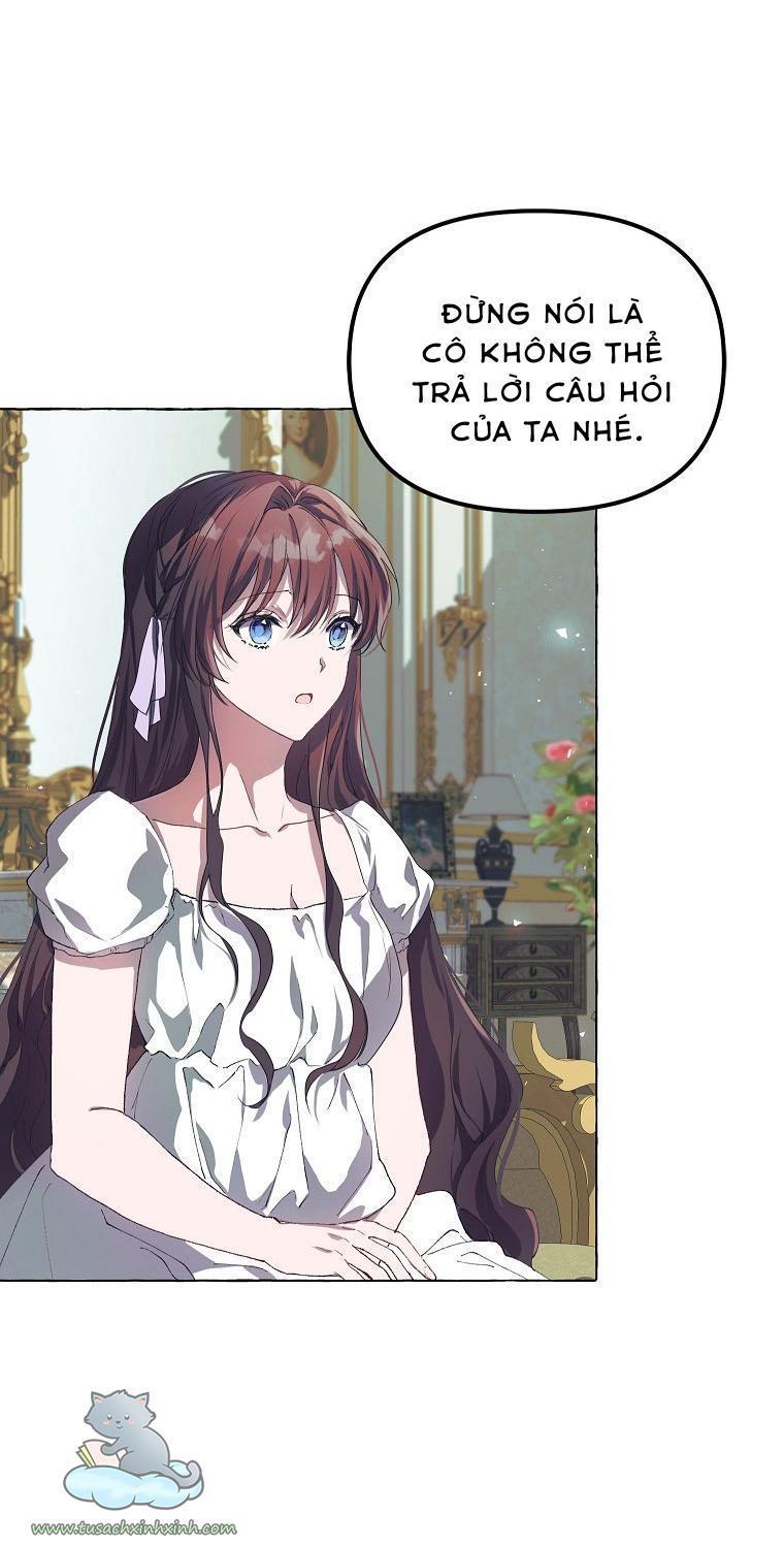 tháng năm cuối cùng của nữ phụ đoản mệnh chapter 16 5