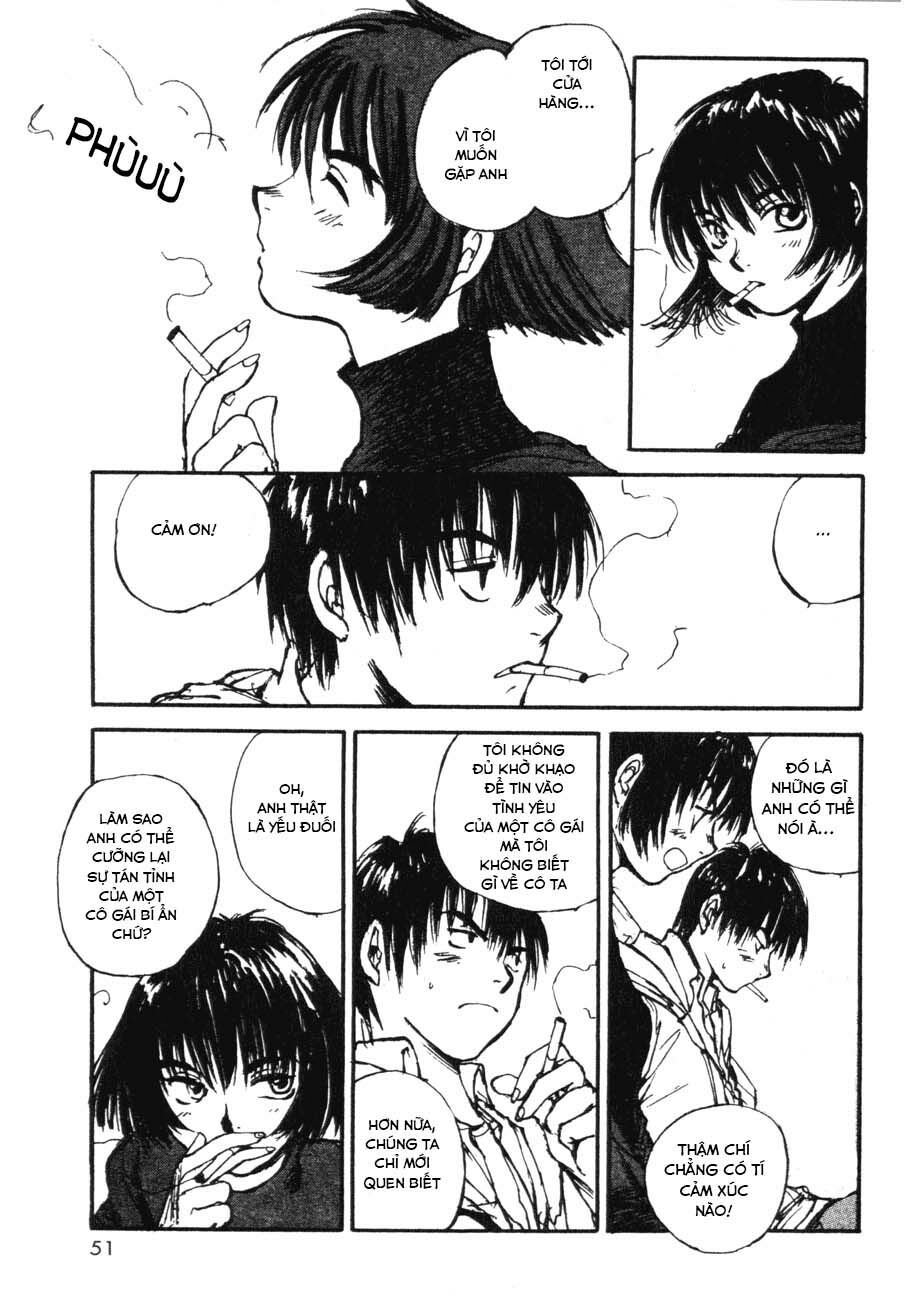 yesterday wo utatte chapter 2 20