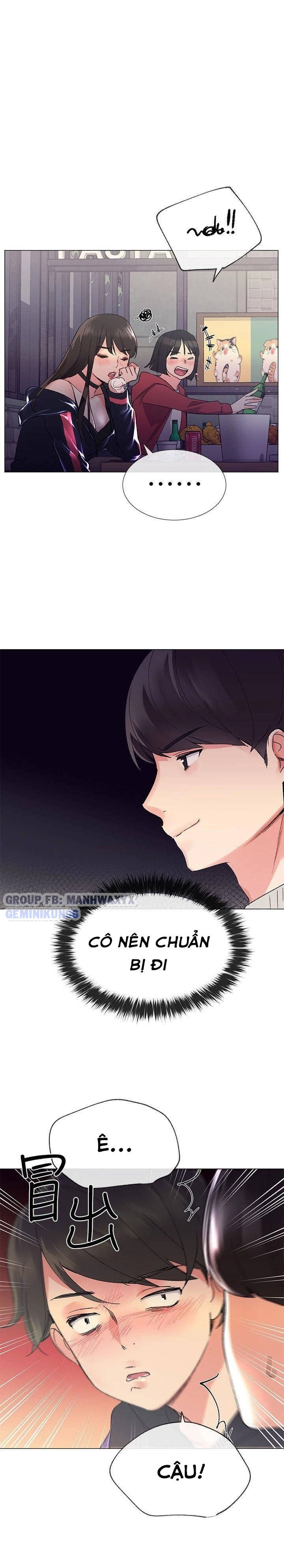 trả thù cô ta chapter 17 17