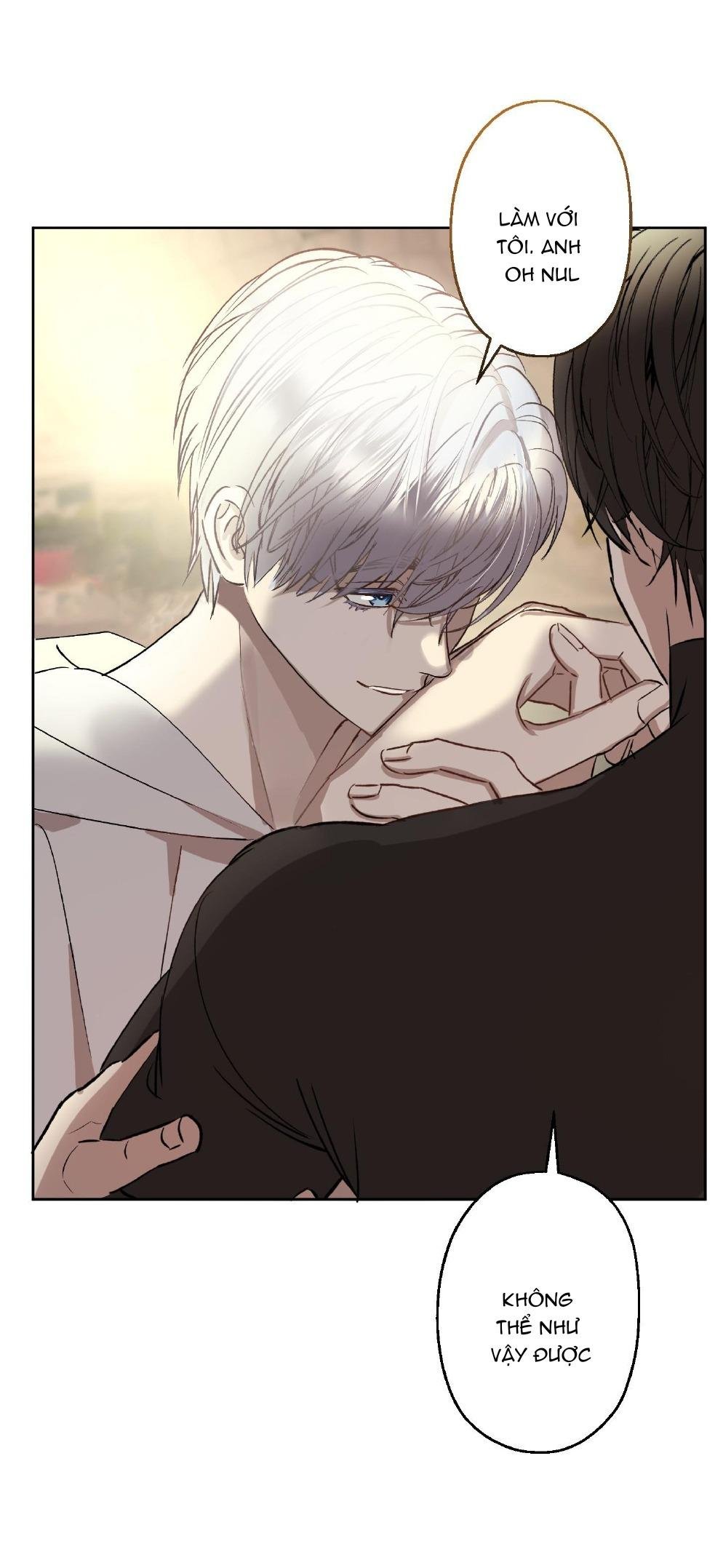 Tuyển Tập Manhwa Dằm Khăm Chapter 78 -Tôi chết 2 38