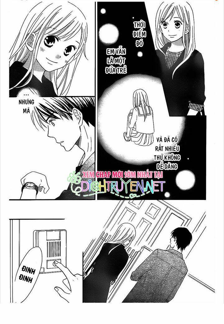 life so happy chapter 10 9