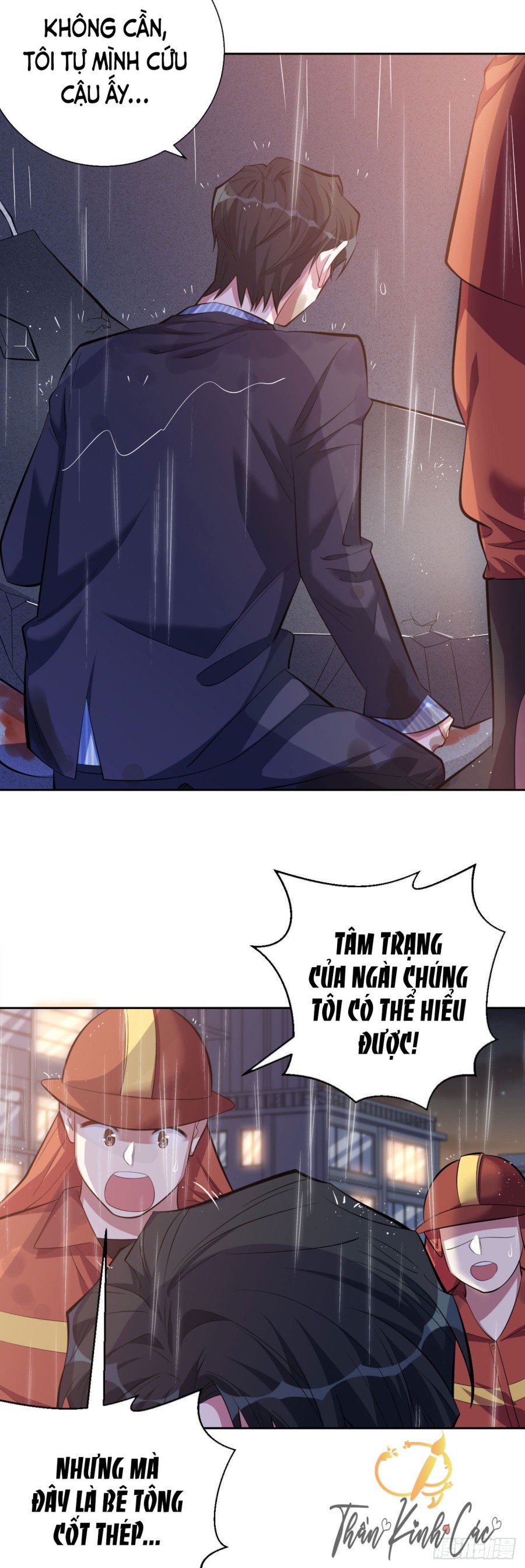 nhạc phụ đại nhân là bà xã chapter 20 16