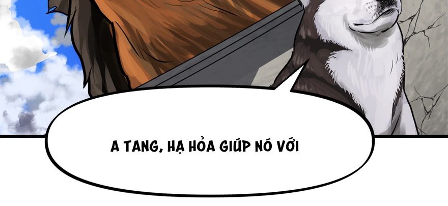 vua sinh tồn chapter 74 46