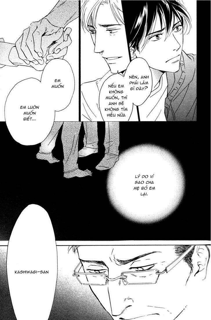 hana wa sakuka chapter 34 40