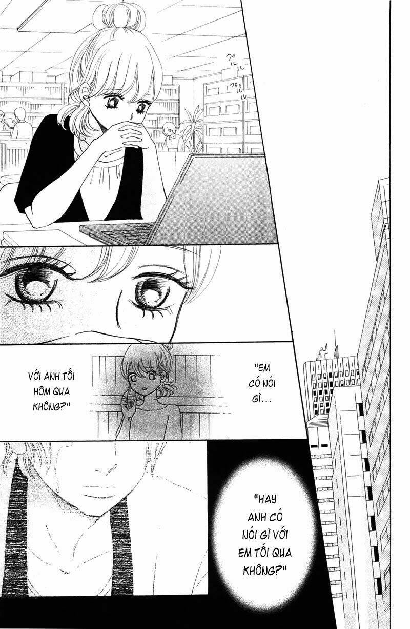 ngày ấy ta bên nhau chapter 56 5