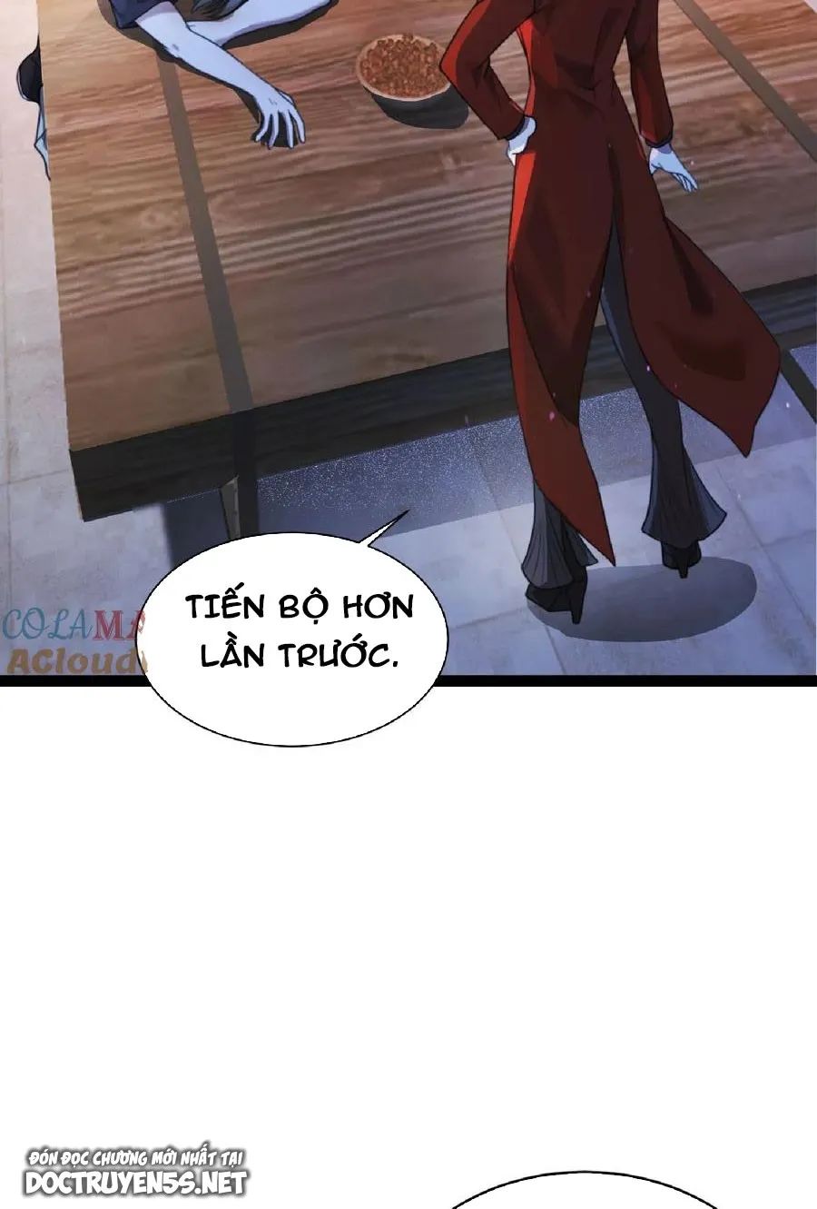 không gian hệ lão lục: dự trữ một vạn tấn thịt ngày tận thế chapter 4 5