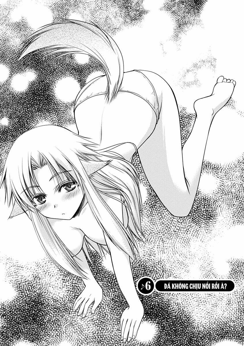 perowan! - hayaku shinasai! goshujin-sama chapter 6 1