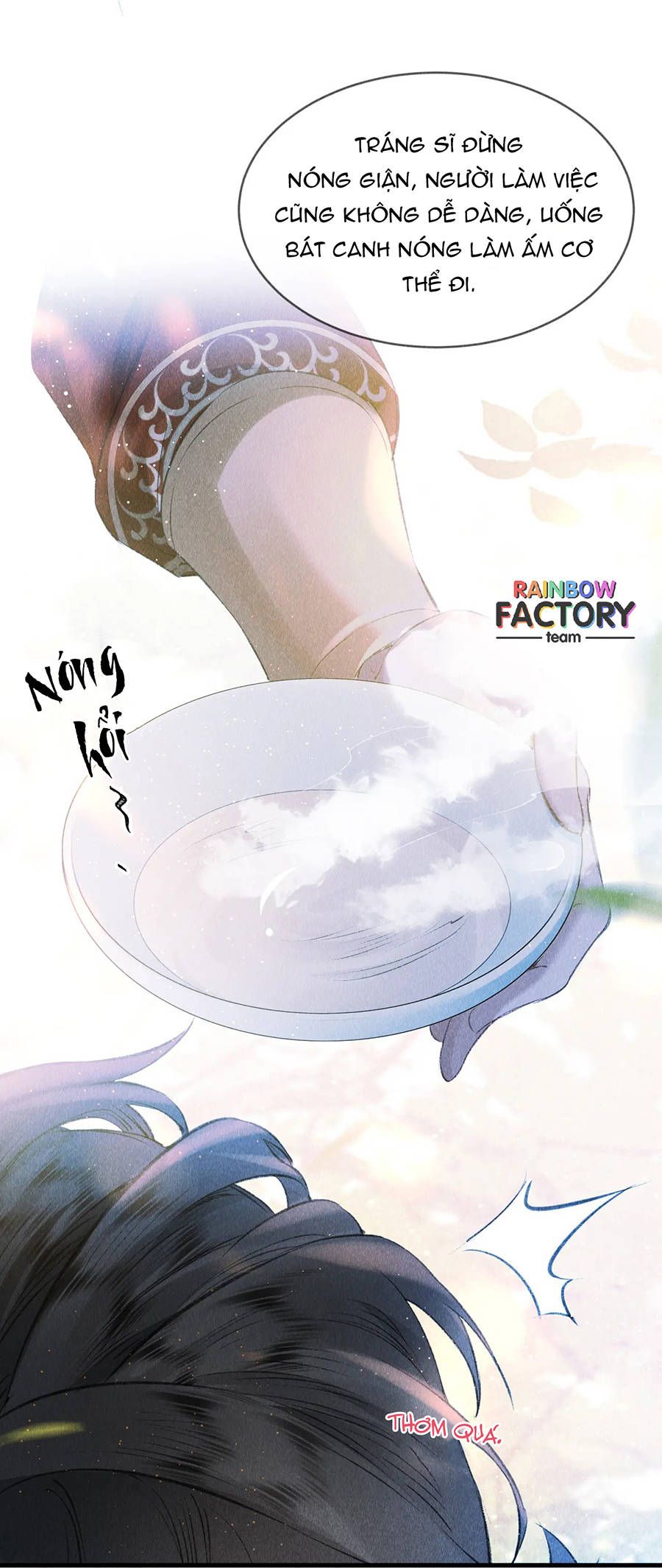 giáo chủ thích ức hiếp người chapter 3 6