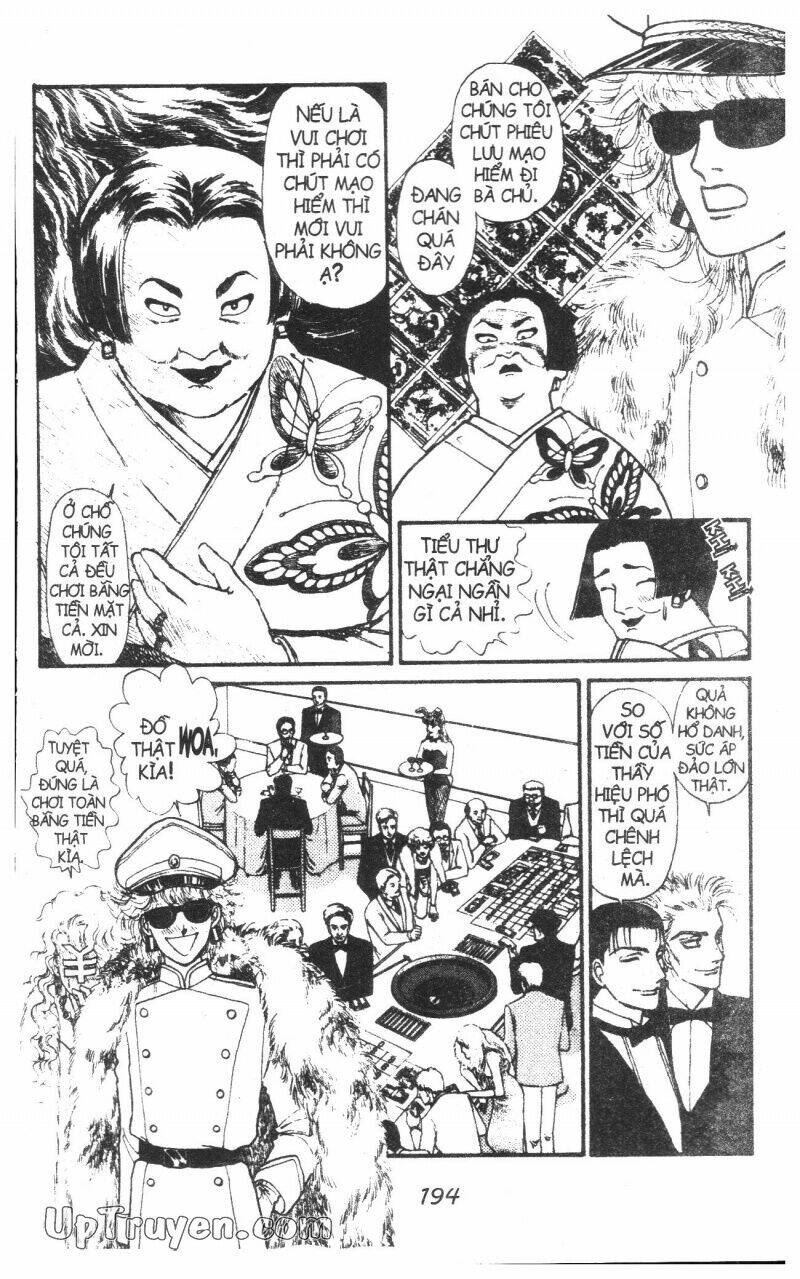 câu lạc bộ con nhà giàu chapter 4 195