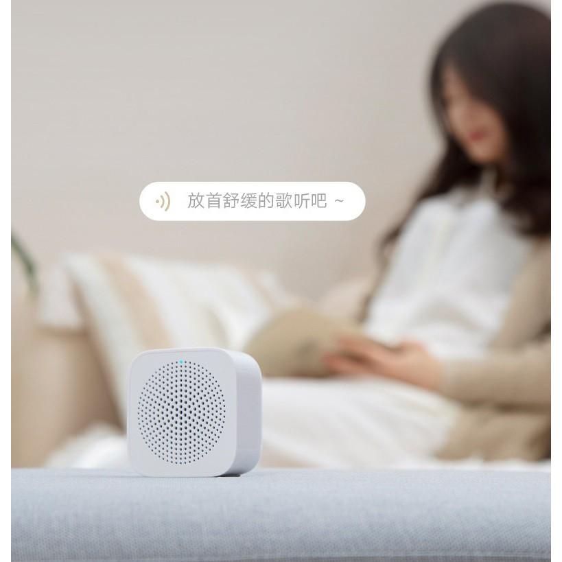 Loa Bluetooth Mini Xiaomi 2020 XiaoAi bỏ túi mang theo tiện lợi âm thay hay-Hàng chính hãng