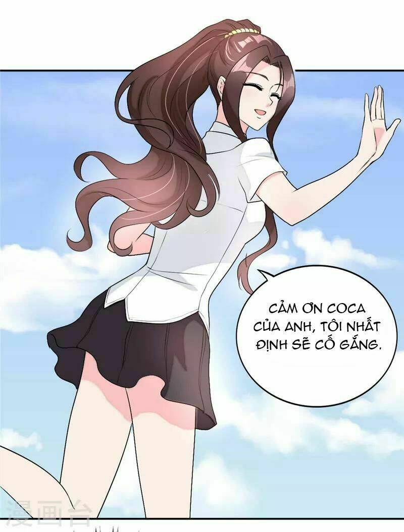 manh bảo đột kích: mami cha con đâu ? chapter 25 23