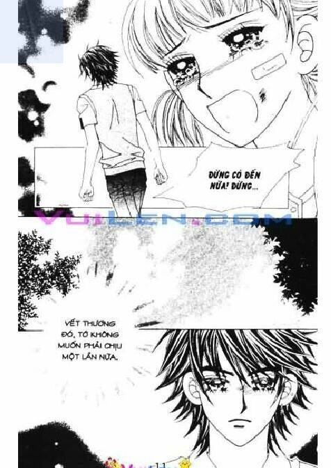 ánh nắng chói chang chapter 13 10