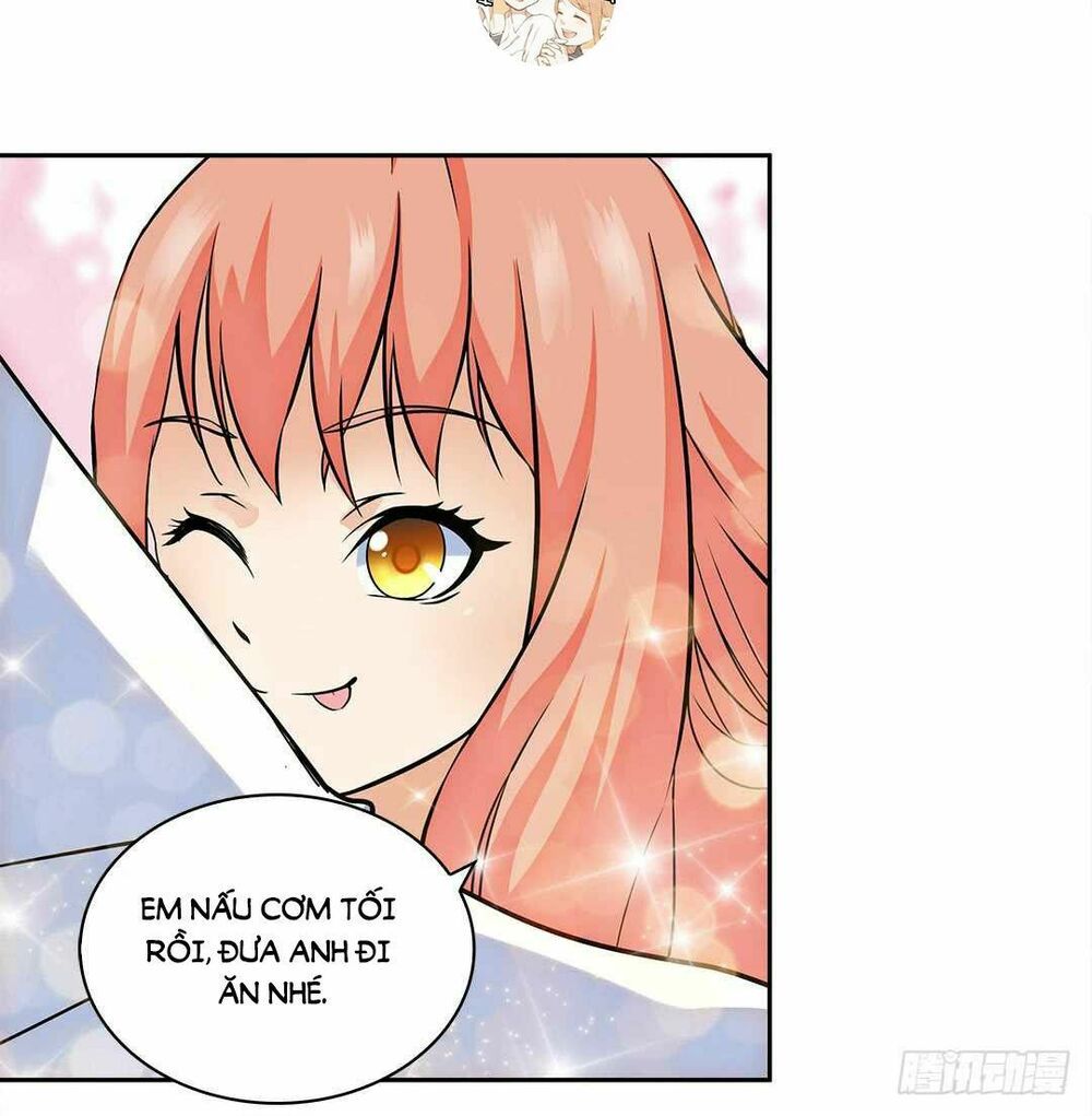 cô vợ siêu mẫu của cố thiếu chapter 61 9