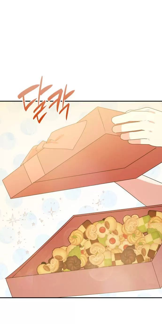 sống trong vườn hoa của công chúa chapter 9 19