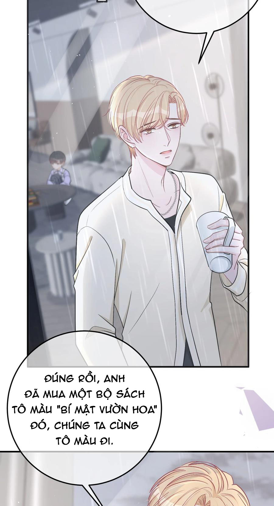 trước và sau ly hôn! chapter 42 29