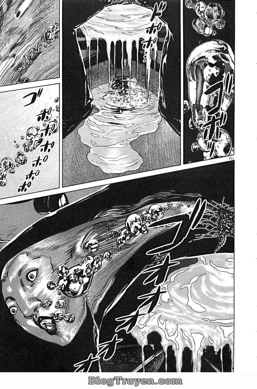 homunculus chapter 70 33