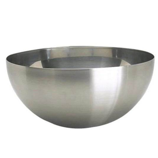 Tô Inox Ikea Blanda 20cm