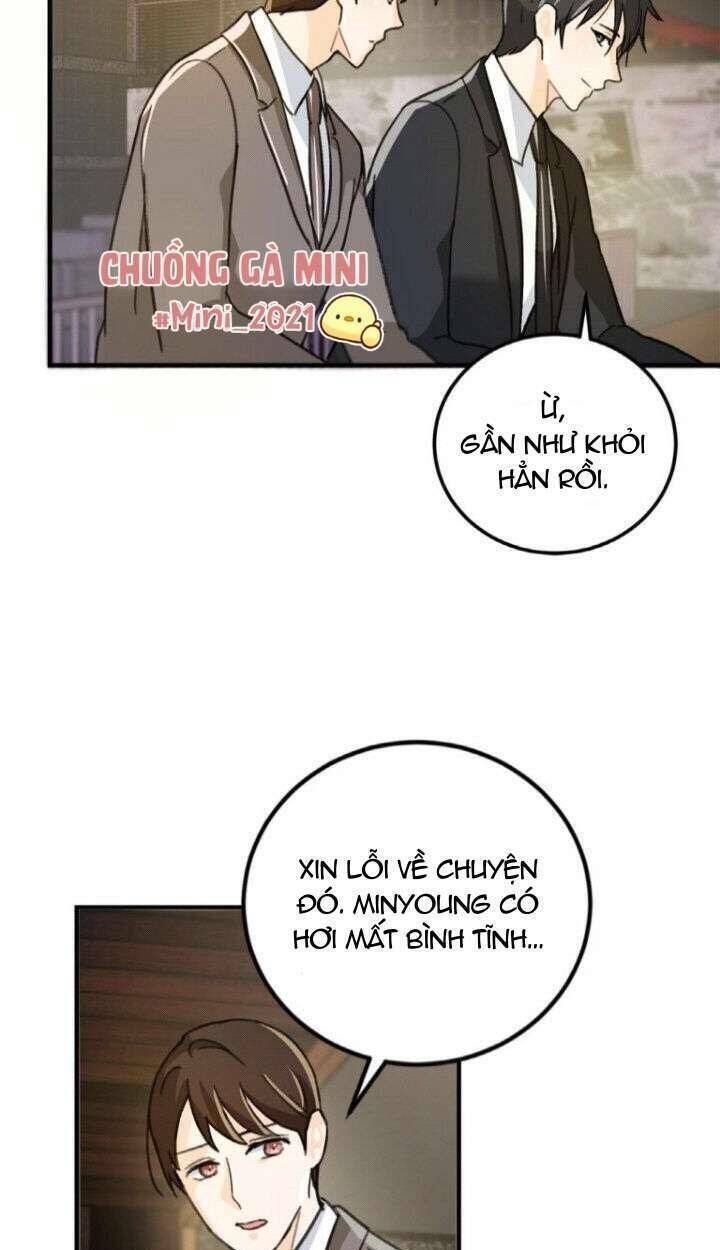 101 cách chinh phục trái tim em chapter 10 60