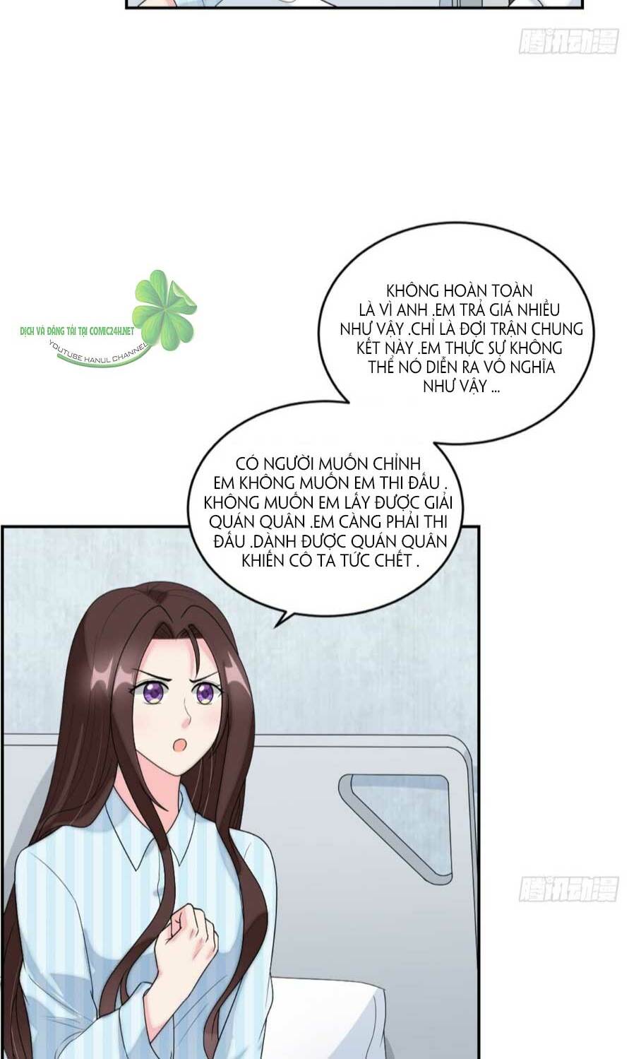 manh bảo đột kích: mami cha con đâu ? chapter 78 20