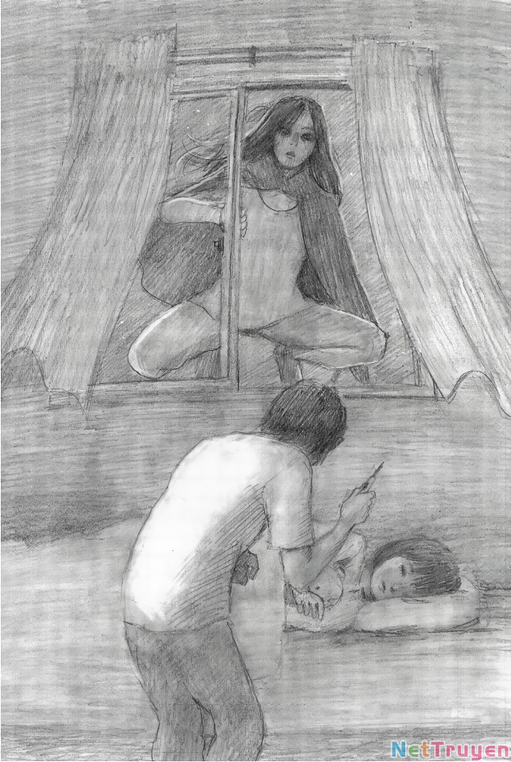 happiness chapter 38 22