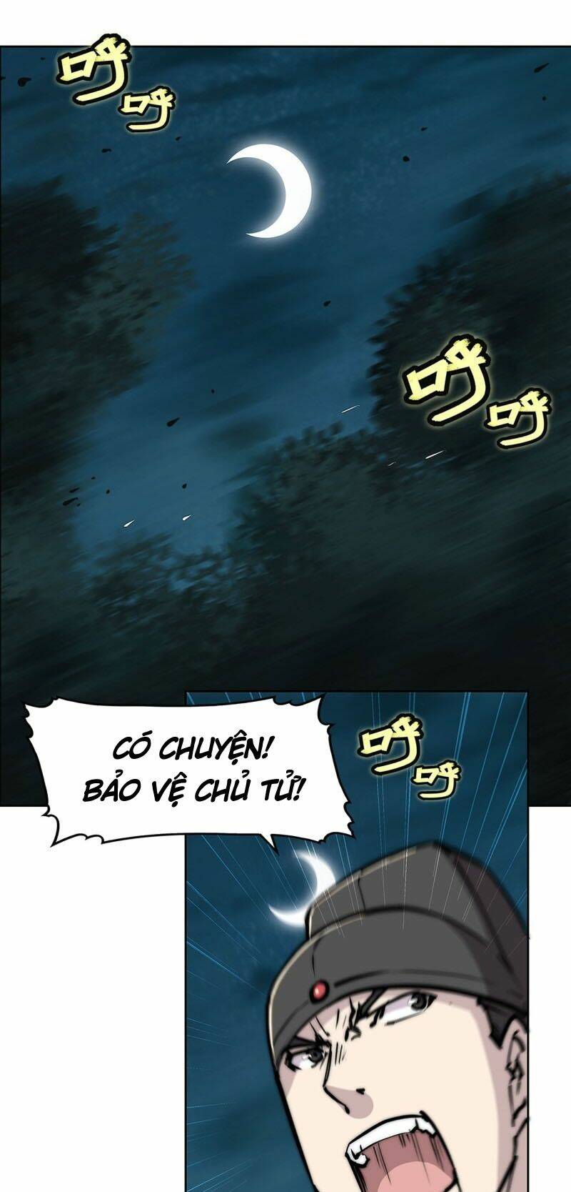 cuộc sống thoái ẩn của võ lâm chi vương chapter 112 29