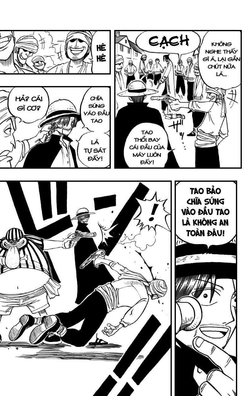 đảo hải tặc - one piece chapter 1 31