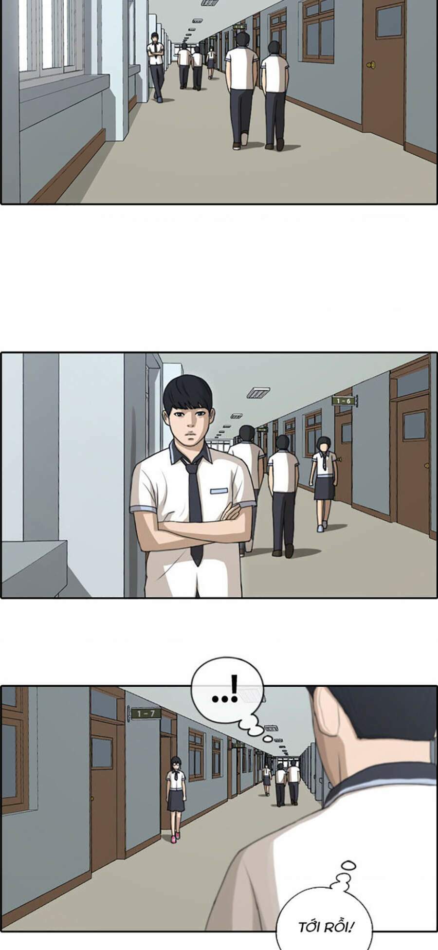 free draw m chapter 112 8