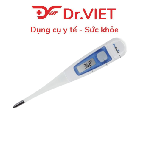 Nhiệt kế điện tử dạng bút Procheck MT400 - Hàng chính hãng
