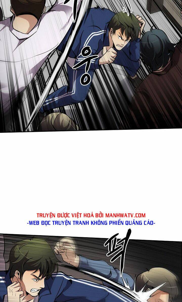 điều tra viên chuyển sinh chapter 76 45