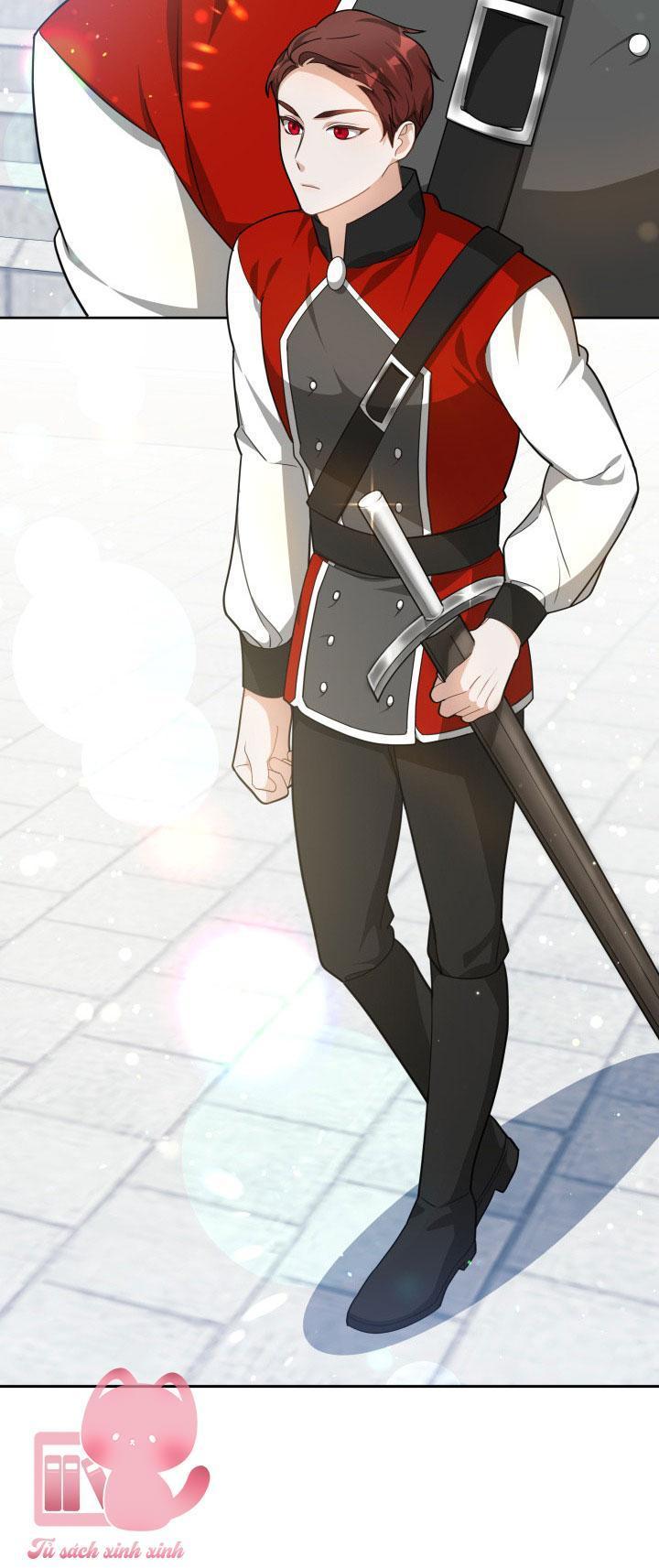 từ chồng cũ hóa thành nam chính chapter 20 6