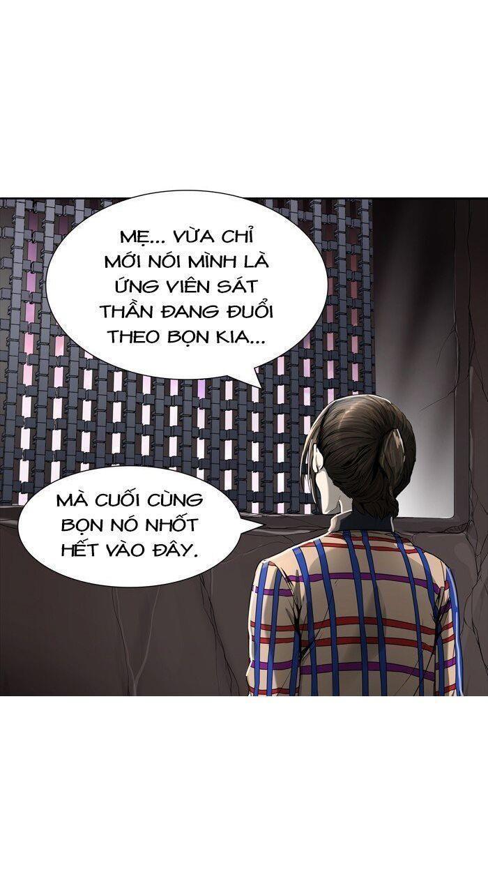 tòa tháp bí ẩn 2 chapter 456 10