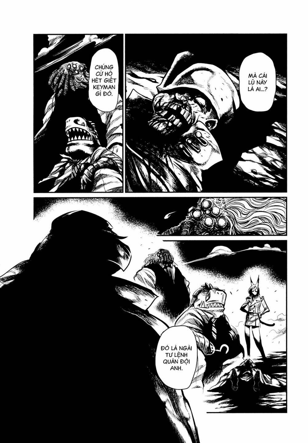 keyman chapter 54 25