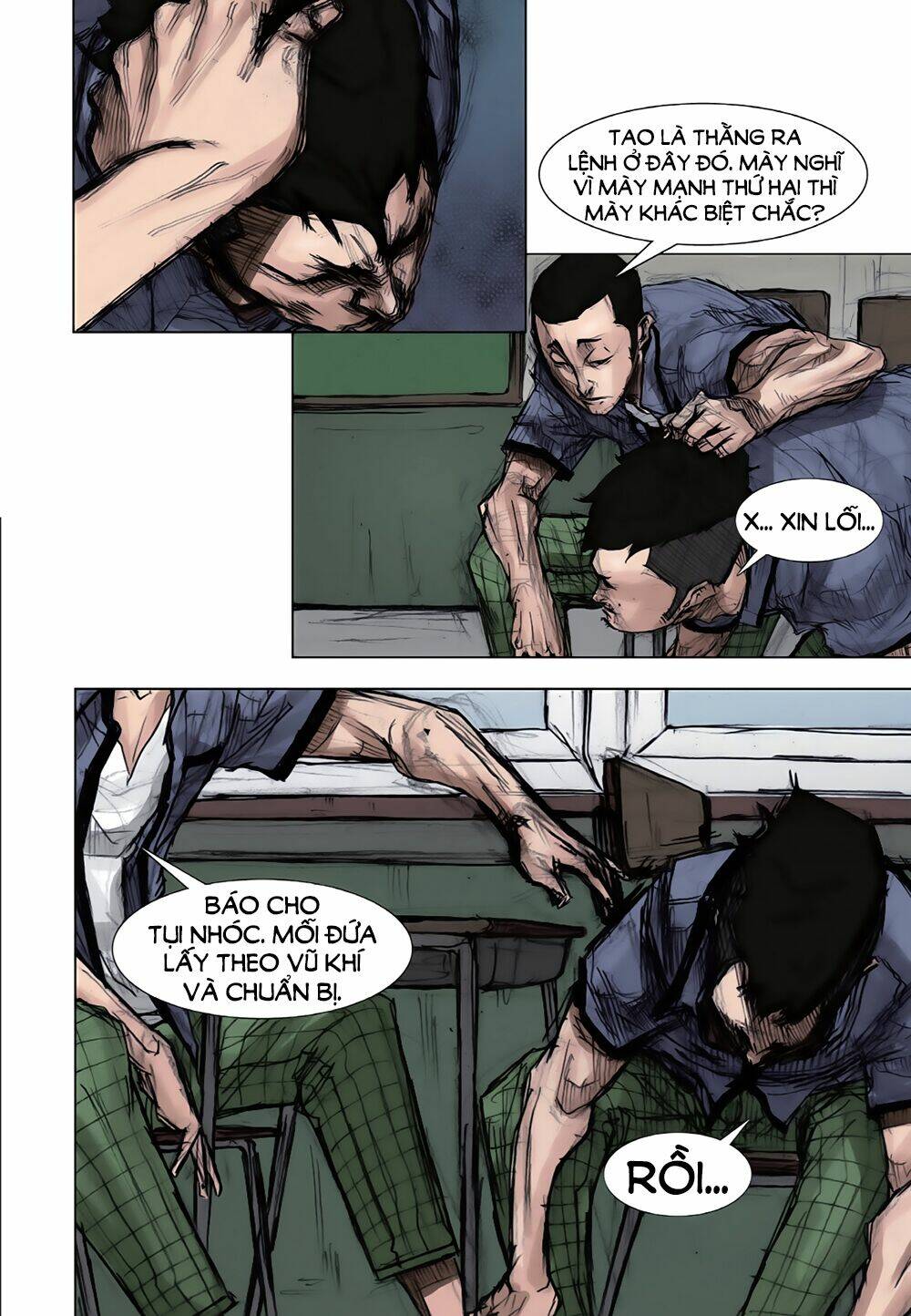 tong | tổng chapter 3 9