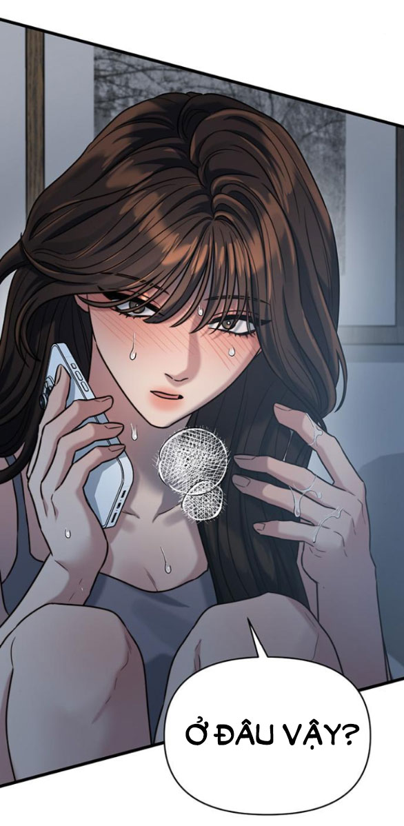 [18+] Dục Vọng Tao Nhã chapter 19.1 - Trang 17