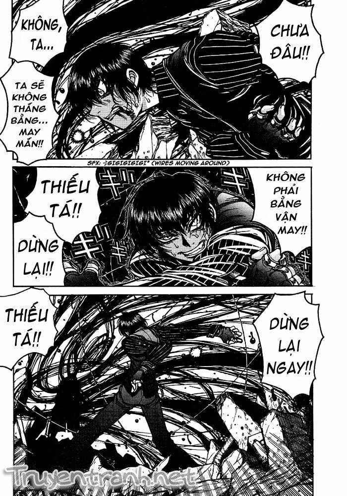 hellsing chapter 88 6